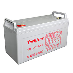 12V 100AH – Long Model