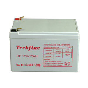 12V 12AH