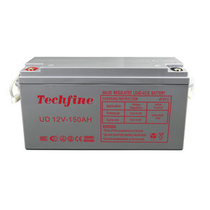 12V 150AH