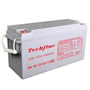 12V 150AH