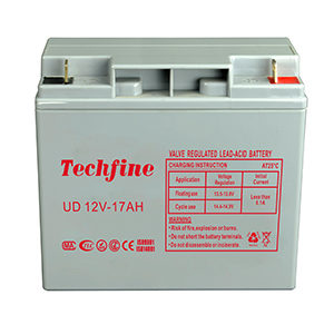 12V 17AH