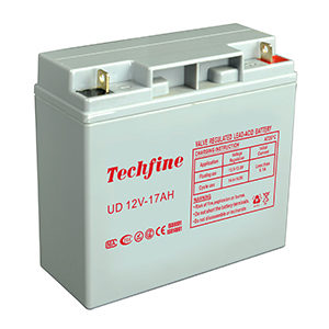 12V 17AH