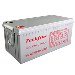 12V 250AH