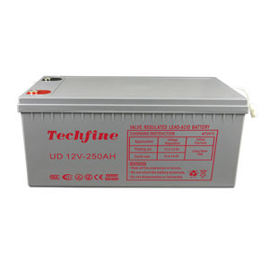 12V 250AH