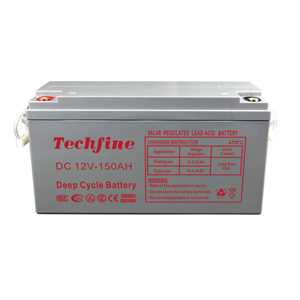 DC 12V 150AH