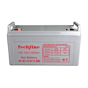 12V 120AH