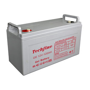 12V 120AH