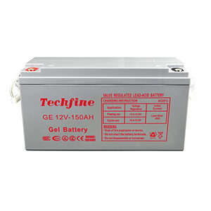 12V 150AH