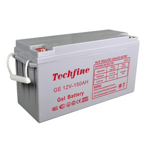 12V 150AH