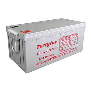 12V 200AH