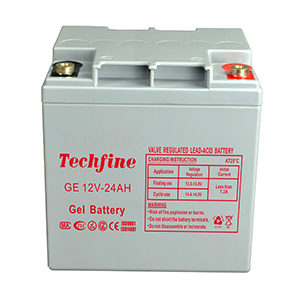 12V 24AH