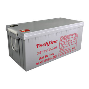 12V 250AH