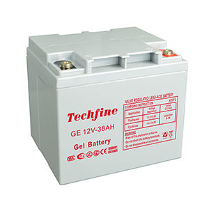 12V 38AH