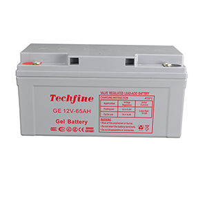 12V 65AH