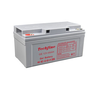 12V 65AH
