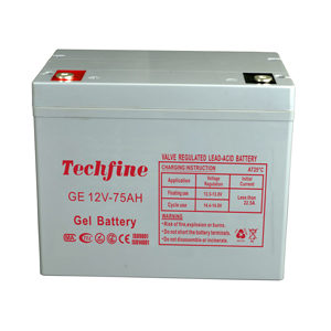12V 75AH