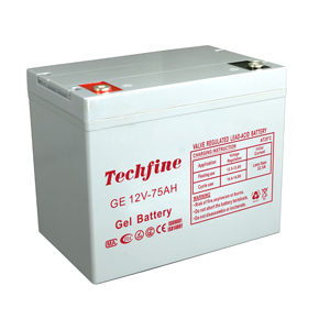 12V 75AH