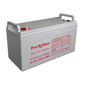 GD 12V 100AH – Long Model