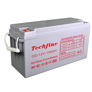 GD 12V 150AH