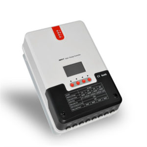 60A MPPT Charge Controller