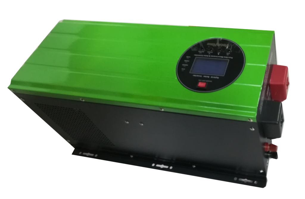 Techfine Kva Solar Inverter Nexgen Energy