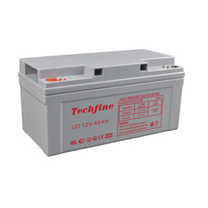 12V 65AH