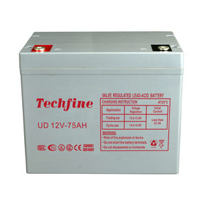 12V 75AH