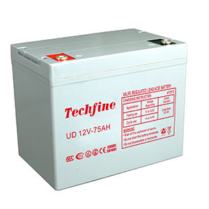 12V 75AH