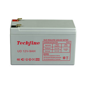 12V 9AH