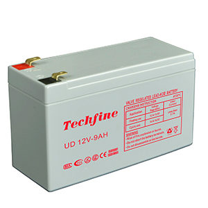 12V 9AH