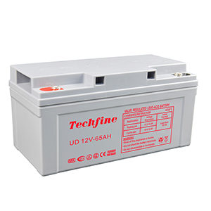 GD 12V 65AH