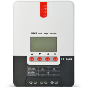 20A MPPT Charge Controller