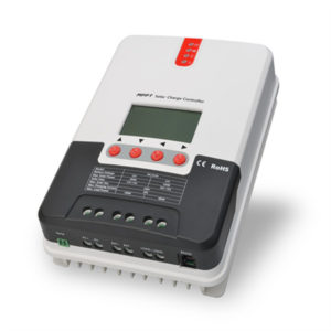 20A MPPT Charge Controller