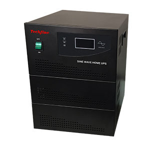 Techfine 3.5kva Inverter