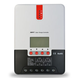 40A MPPT Charge Controller