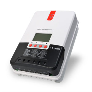40A MPPT Charge Controller