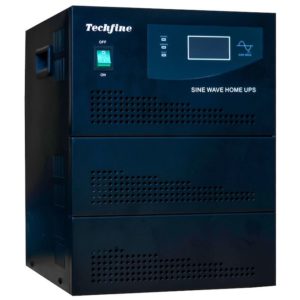 Techfine 5kva Inverter