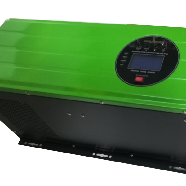 necgen we-series inverter